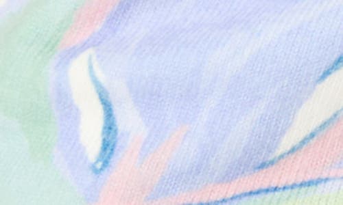 Pj Salvage Cool Breeze Jersey Pajama Shorts