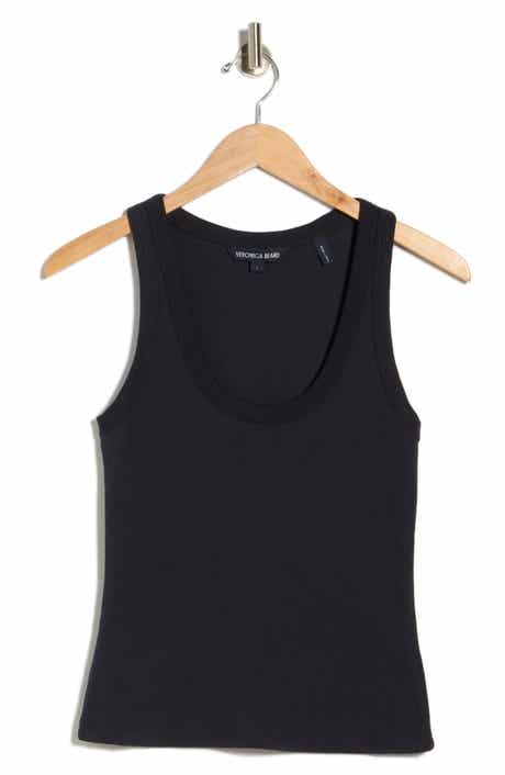 Veronica Beard Birke Tank