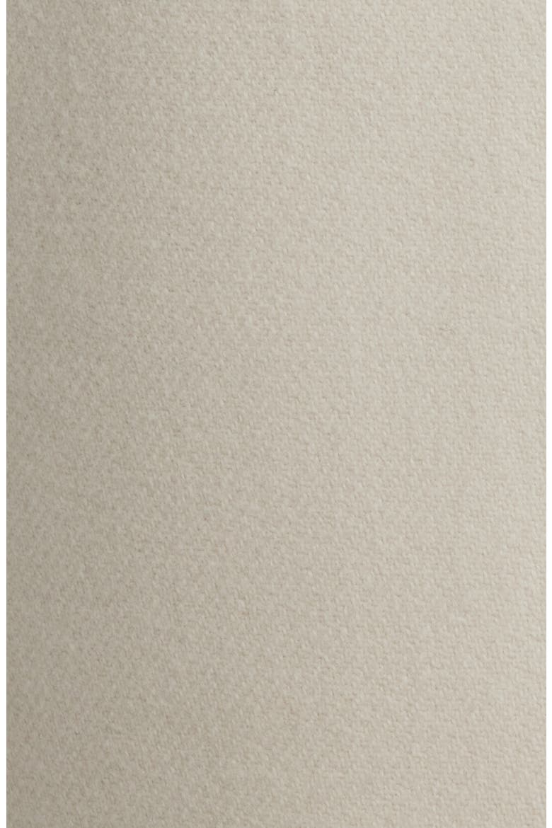 Inset Waist Coat, Alternate, color, MODERN IVORY