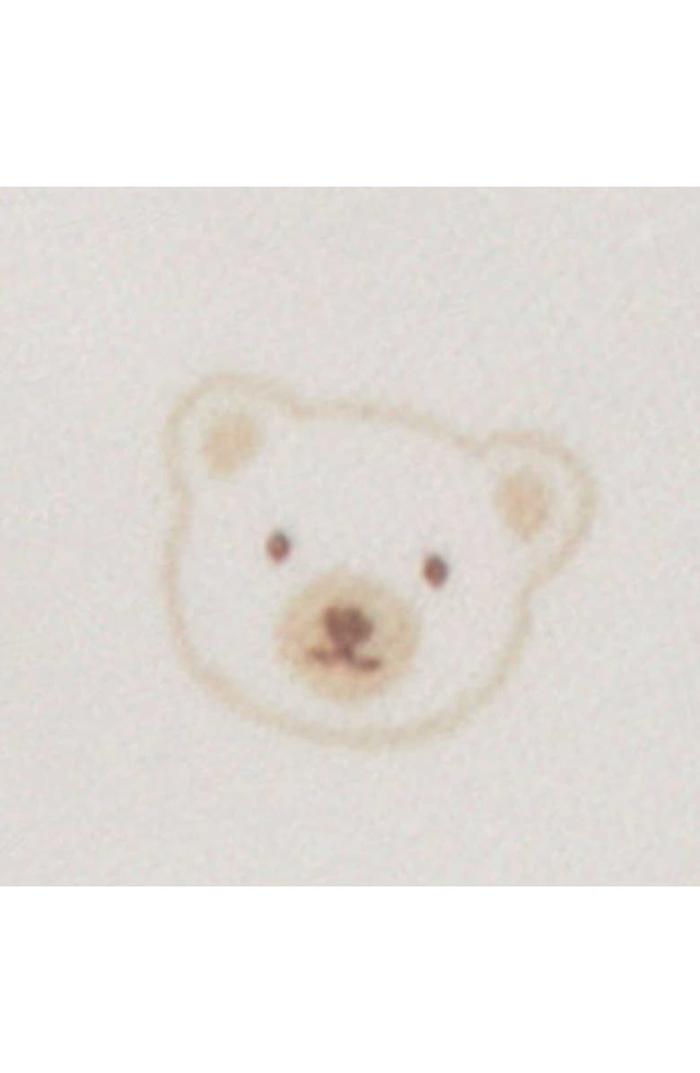 Purebaby Welcome Baby Gift Pack 5 Piece, Alternate, color, Vanilla Bear