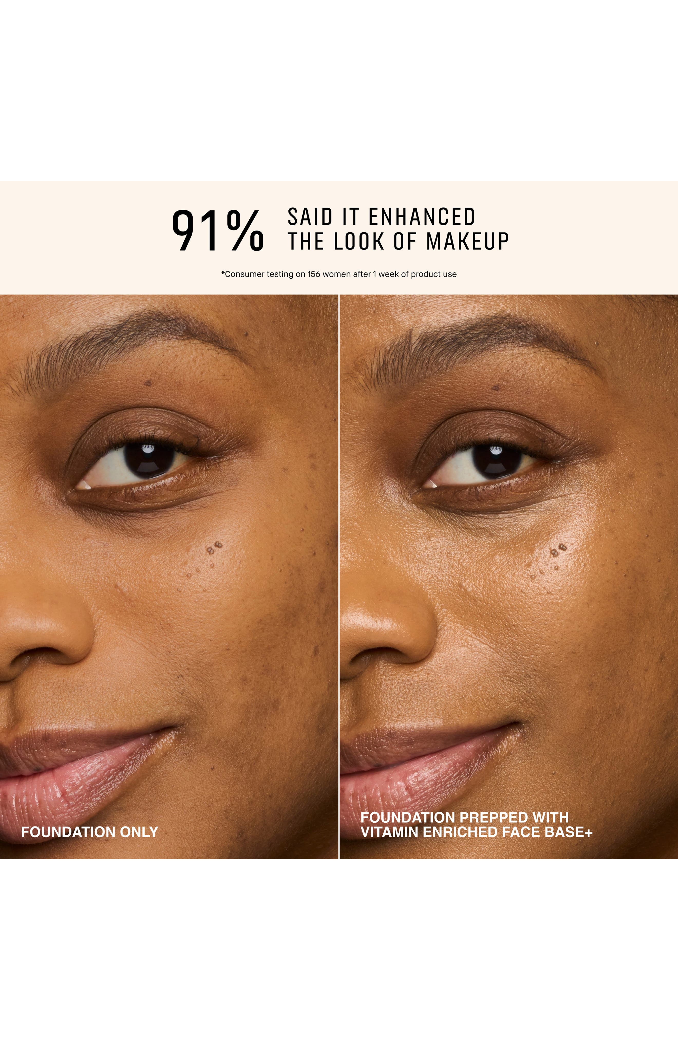 Bobbi Brown Vitamin Enriched Face Base+ Moisturizer & Primer with