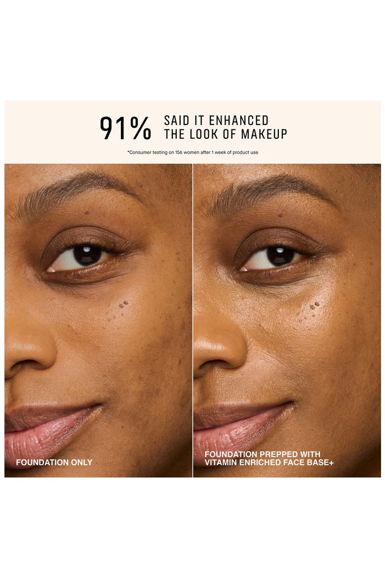 Vitamin Enriched Face Base Priming Moisturizer, Alternate, color, NO COLOR