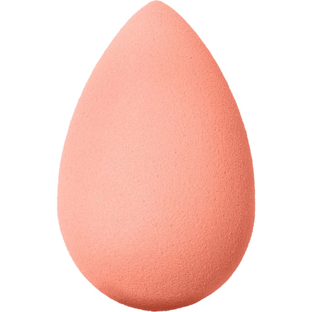 beautyblender PAPAYA Makeup Sponge in Cheery Soft Orange Hue Blender  product