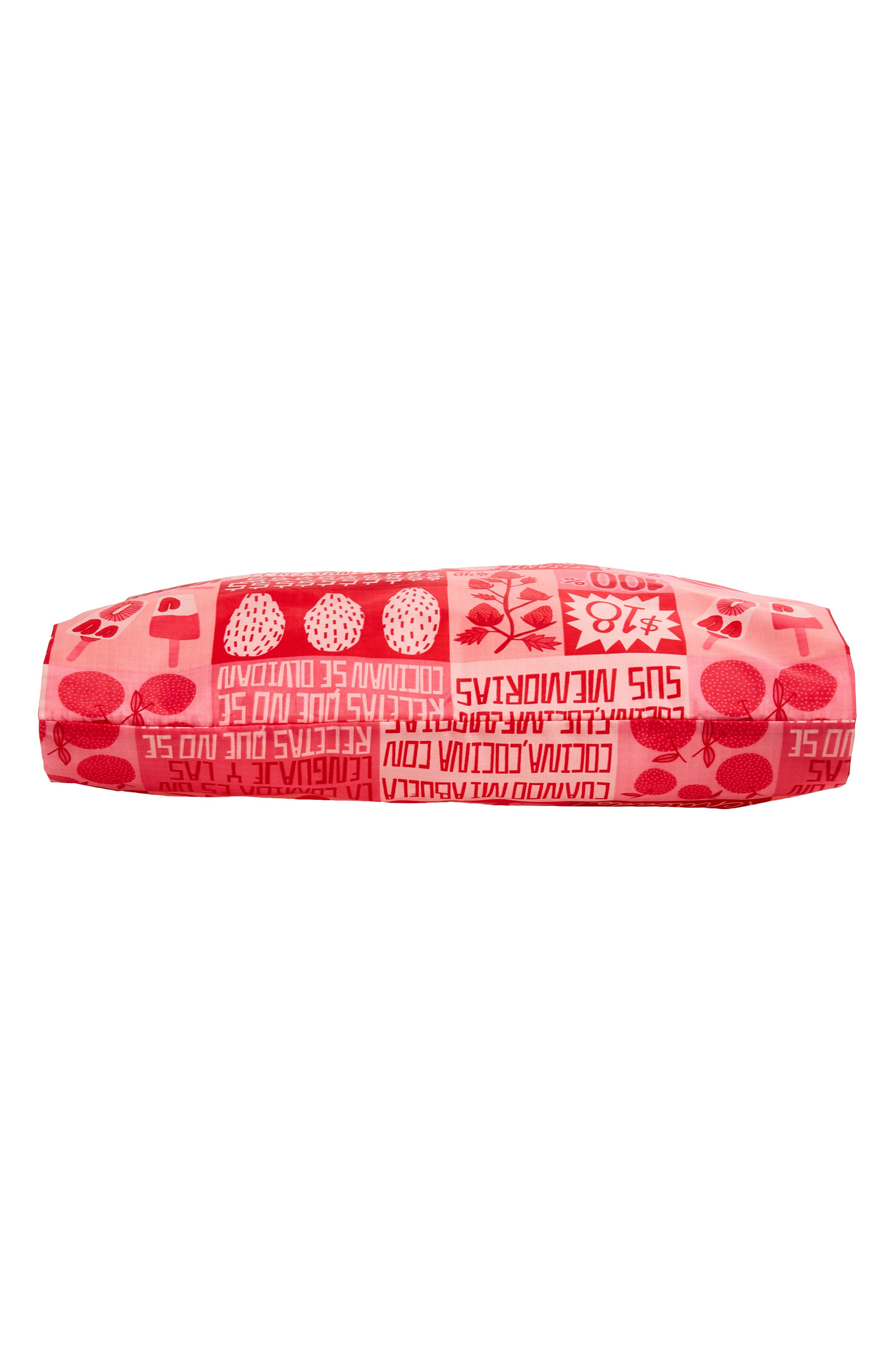 Standard Baggu Bag, Alternate, color, MERCADO