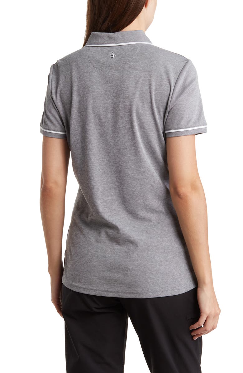 Original Penguin Earl Golf Polo, Alternate, color,