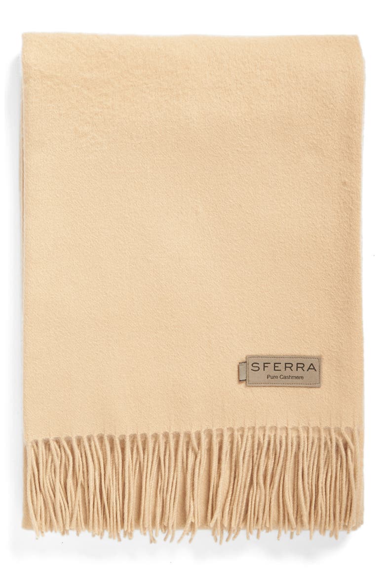 Dorsey Throw, Main, color, ALMOND