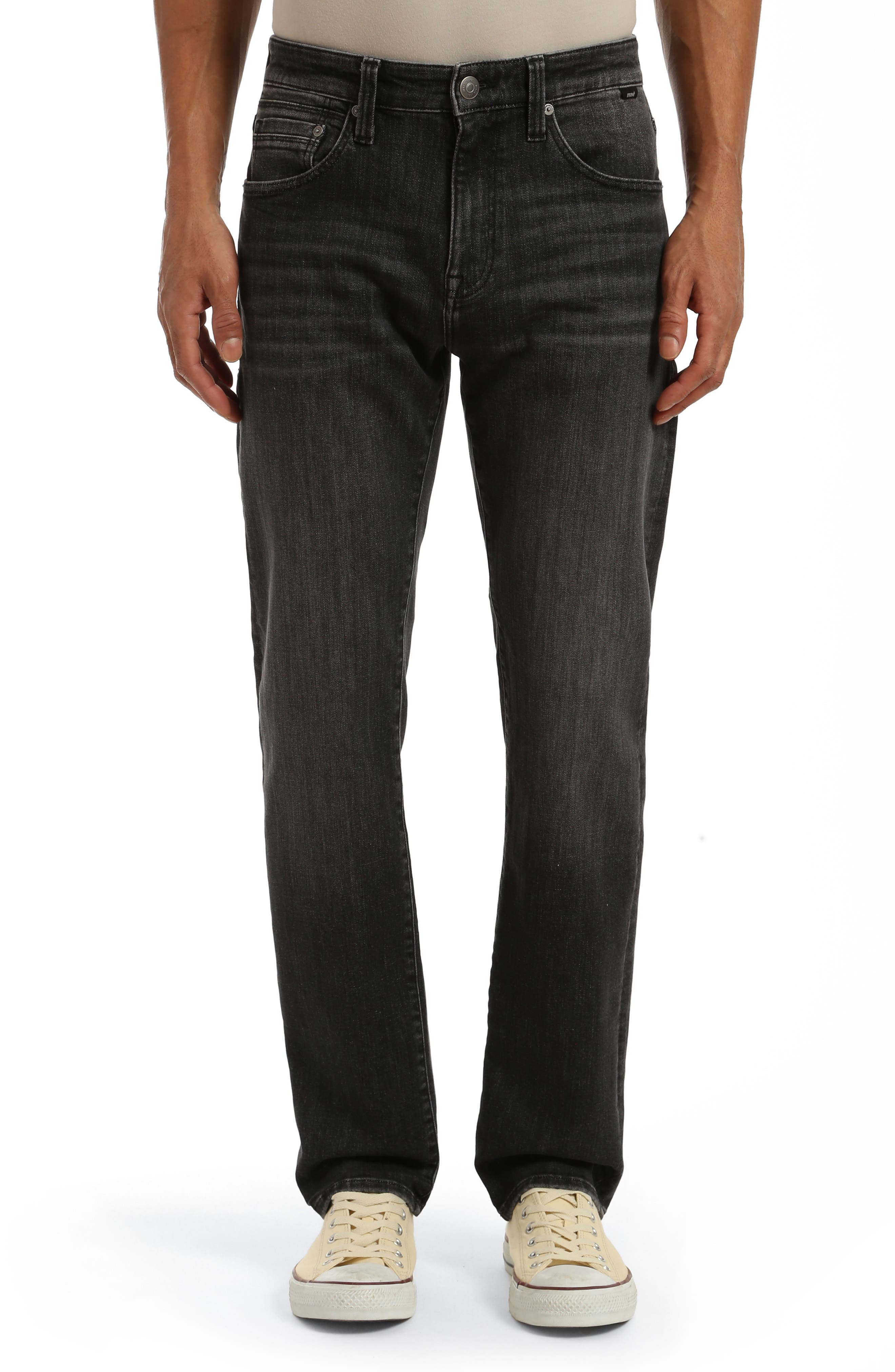 Mavi Jeans Marcus Slim Straight Jeans