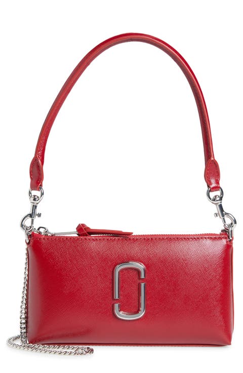 The Snapshot Pochette Bag