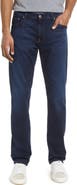 AG Everett Cloud Soft Denim™ Slim Straight Leg Jeans