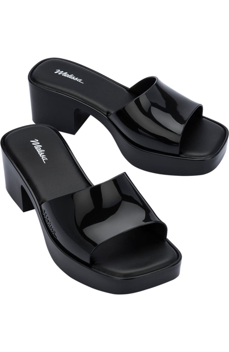 Melissa Shape Sandal, Alternate, color,