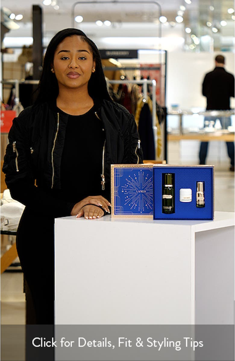 The Lifting & Moisturizing Collection Skincare Gift Set $455 Value, sales video thumbnail