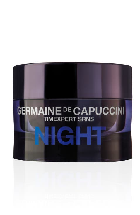 Timexpert Srns Night Cream