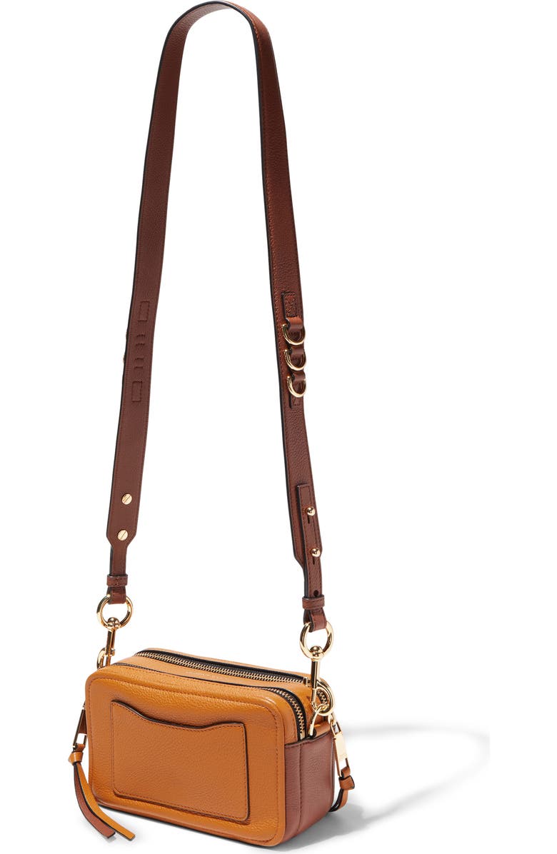 Marc Jacobs The Marc Jacobs The Softshot 21 Crossbody Bag, Alternate, color,