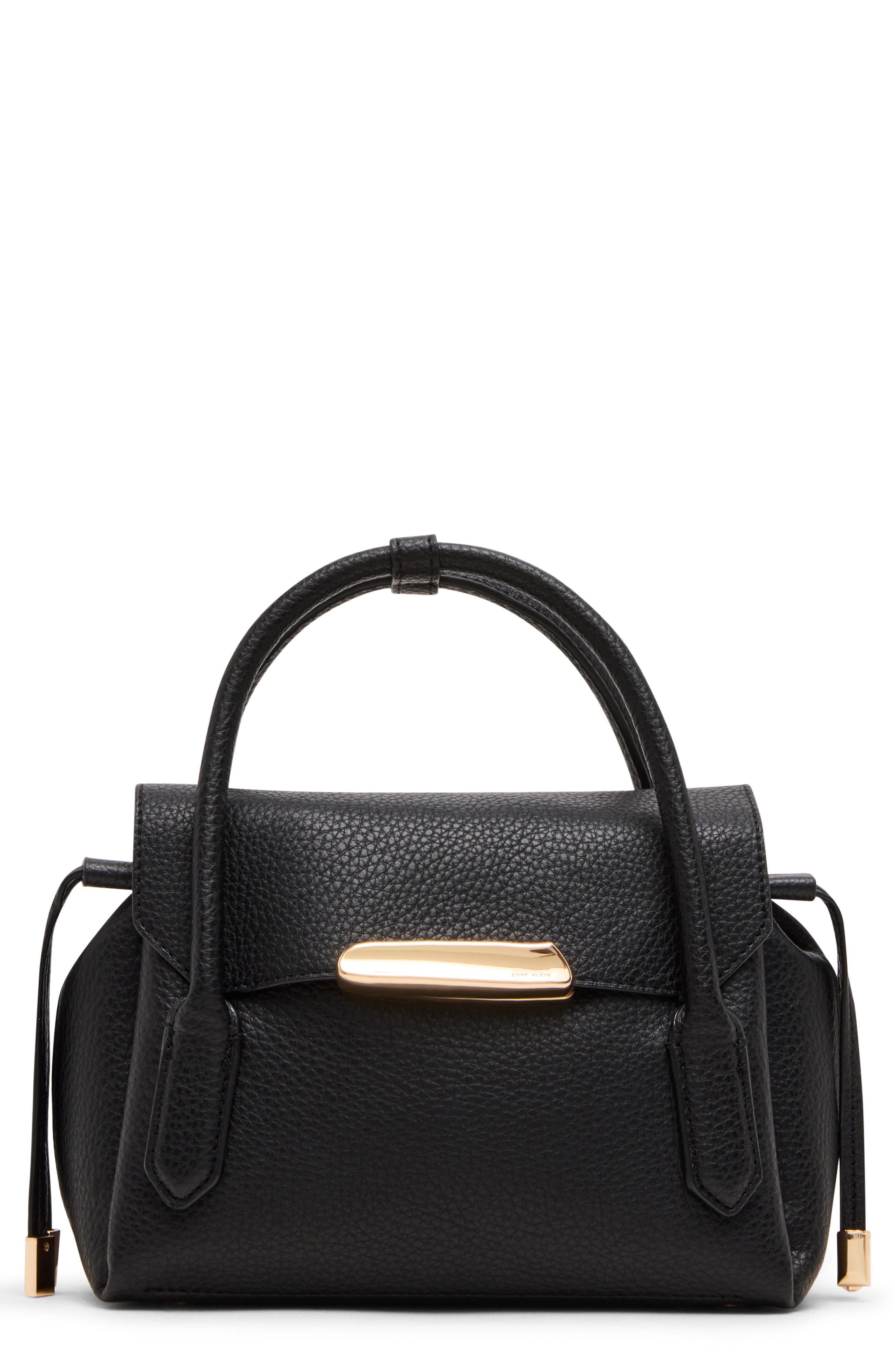 Anne Klein Small Satchel Bag