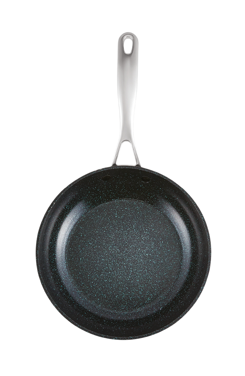 Cuisine::pro<sup>®</sup> GREEN STONE<sup>™</sup> 8" Frypan, Alternate, color, Black