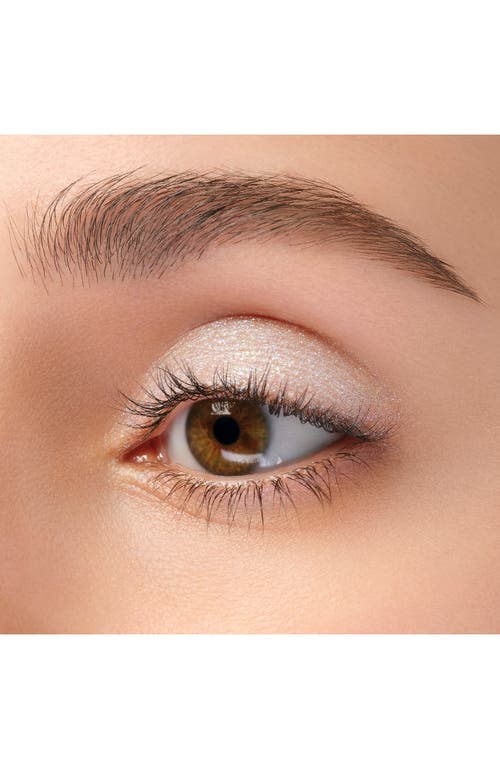 Anna Sui Shiny Eye Color In Bright, Icy Mirage 001