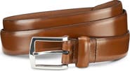 Allen Edmonds Midland Ave. Leather Belt