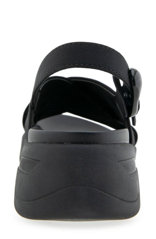 AEROSOLES AEROSOLES HARLOW PLATFORM SANDAL
