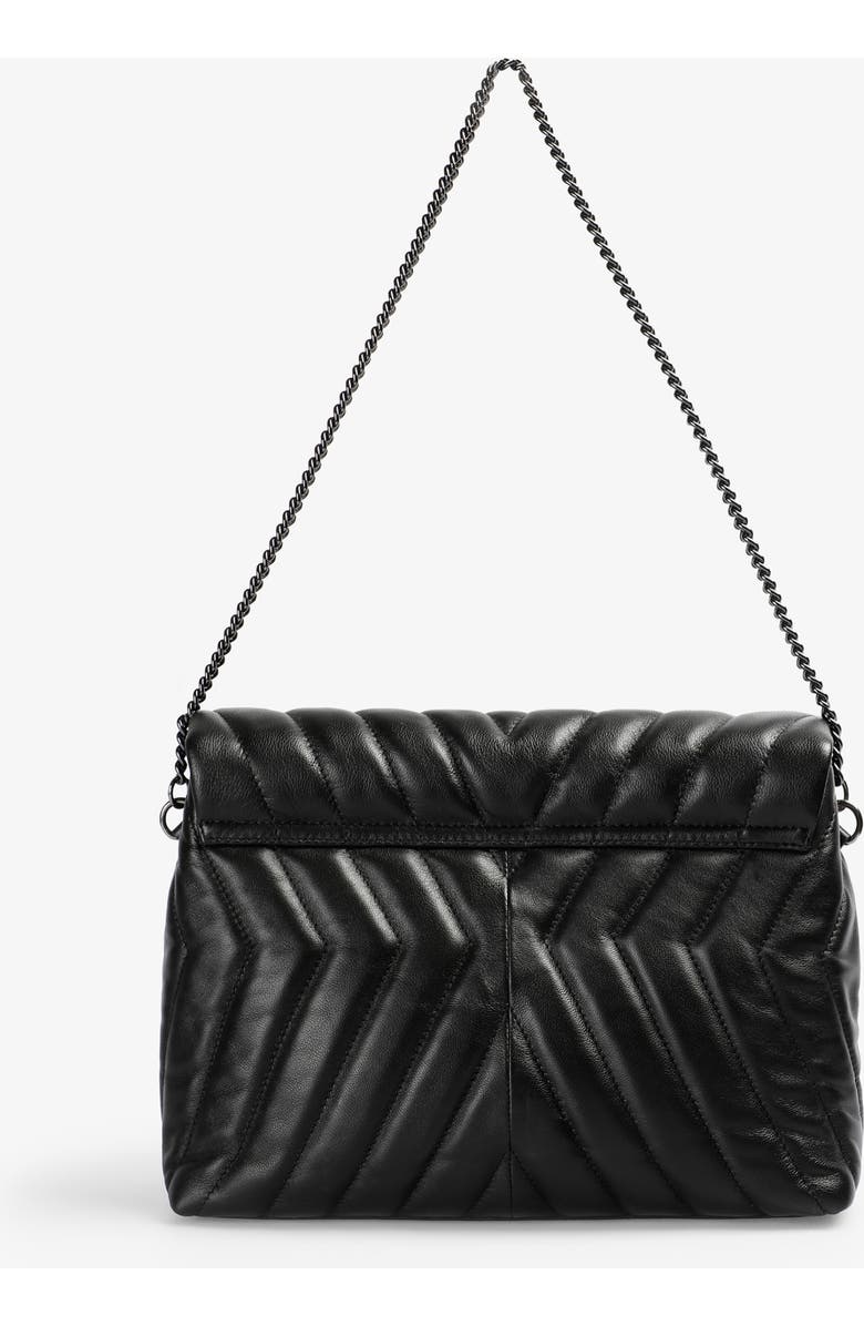 Scalpers Russia Bag, Alternate, color, Black