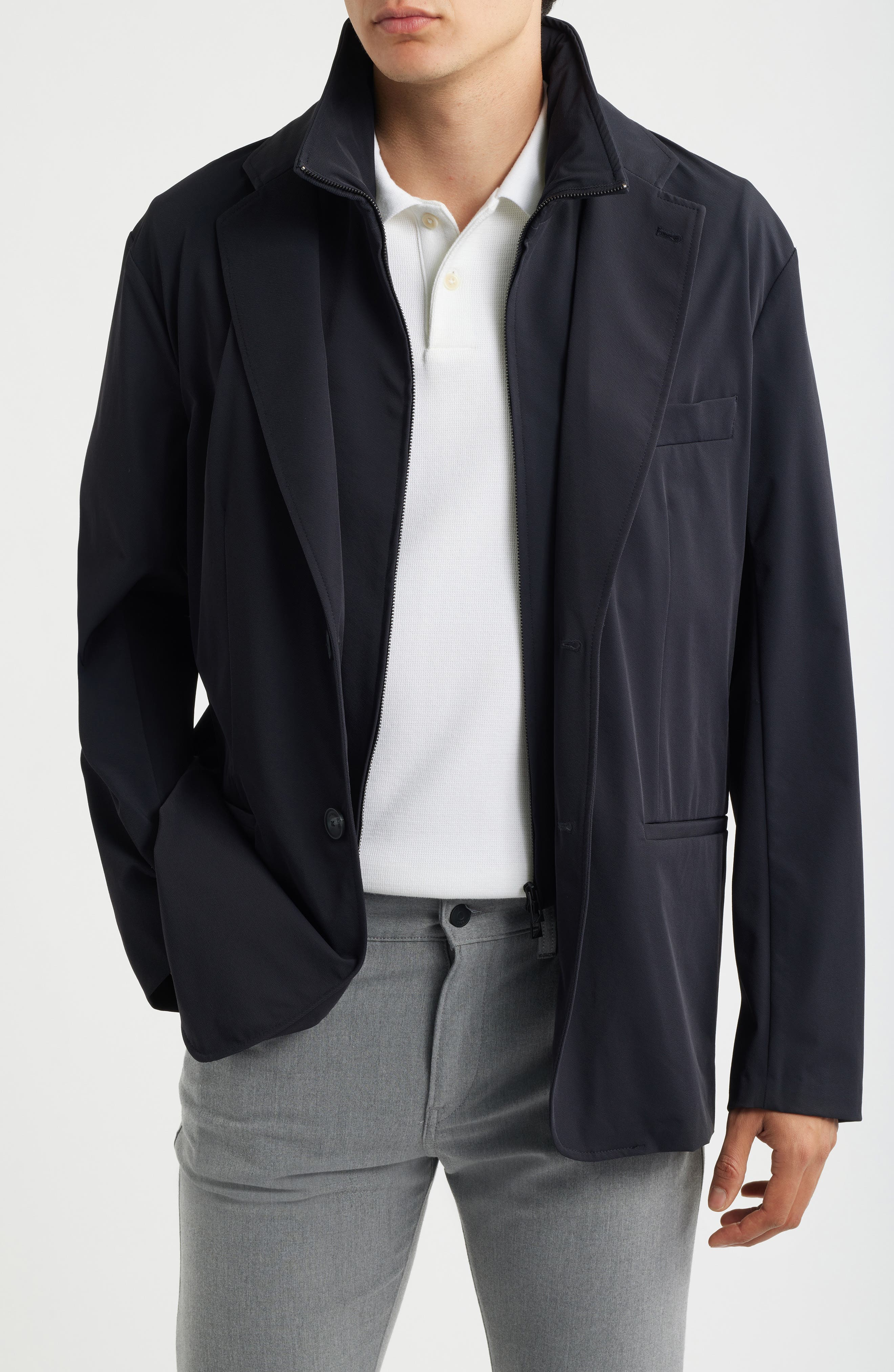 selected SOLID BLUE NAVY