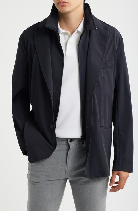 3-in-1 Blazer
