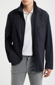 Emporio Armani 3-in-1 Blazer
