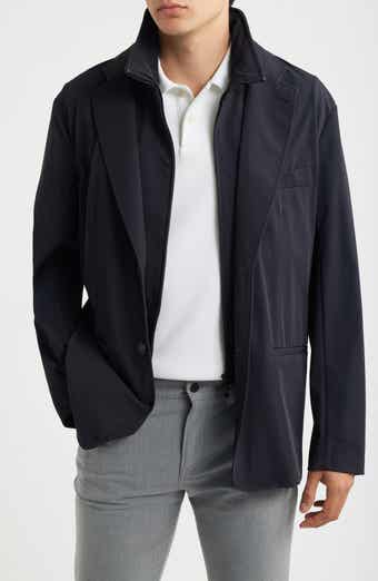 3-in-1 Blazer