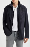Emporio Armani 3-in-1 Blazer
