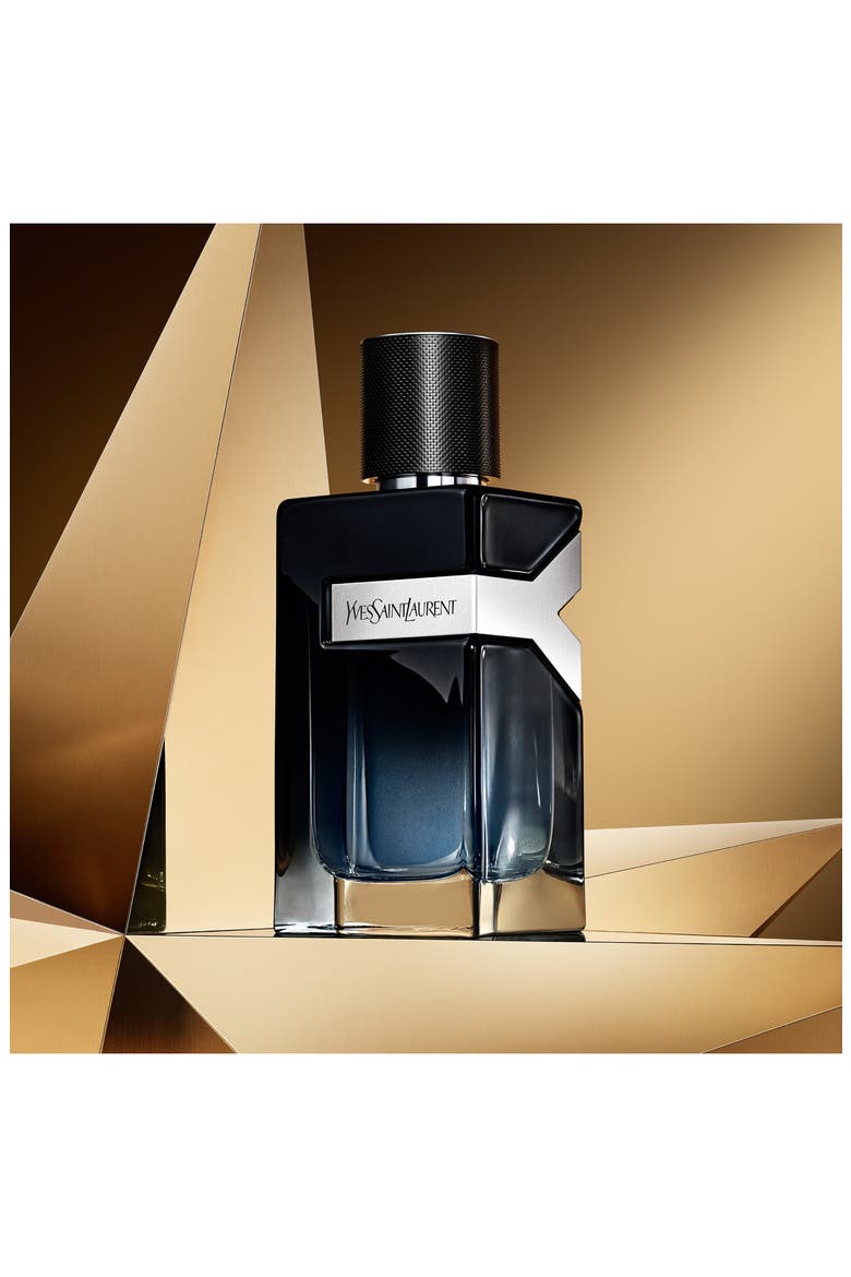 Yves Saint Laurent オードトワレ　2個セット Y Eau de Parfum Two-Piece Gift Set (Men) | Nordstrom