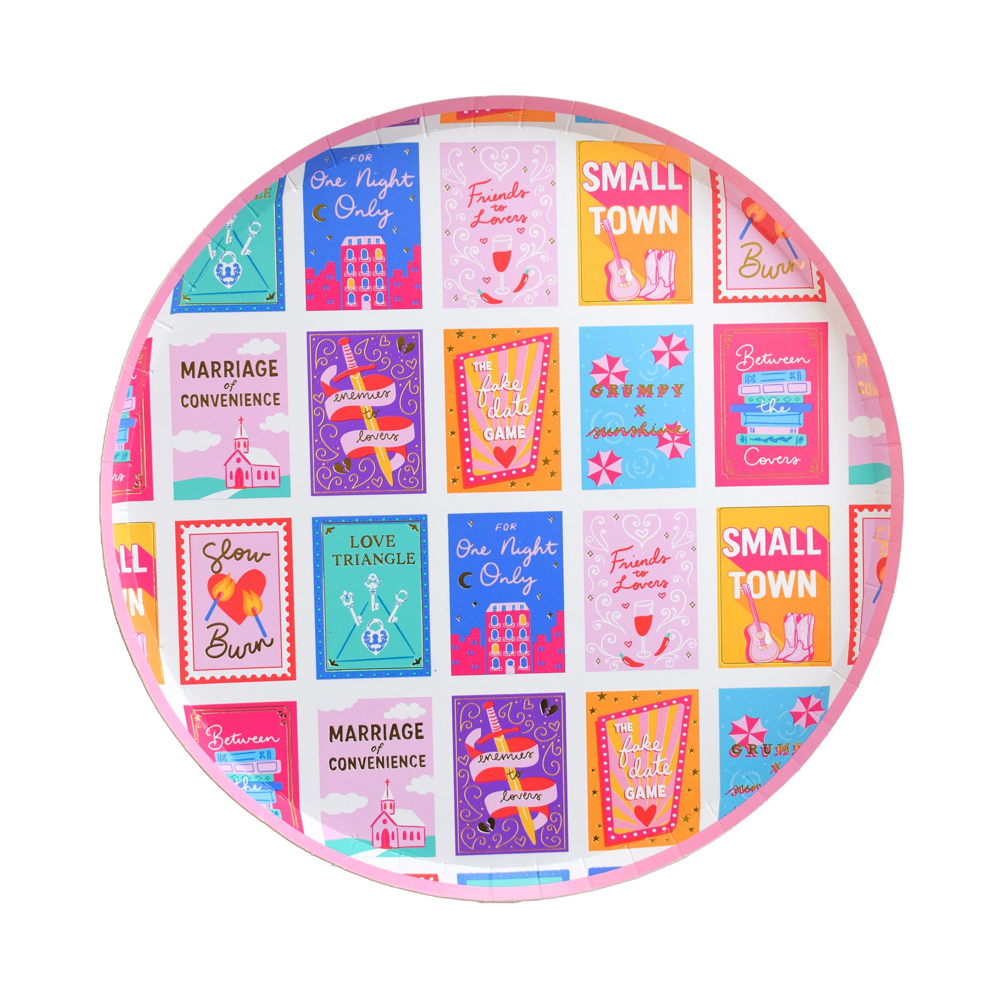 selected Assorted Pre-Pack