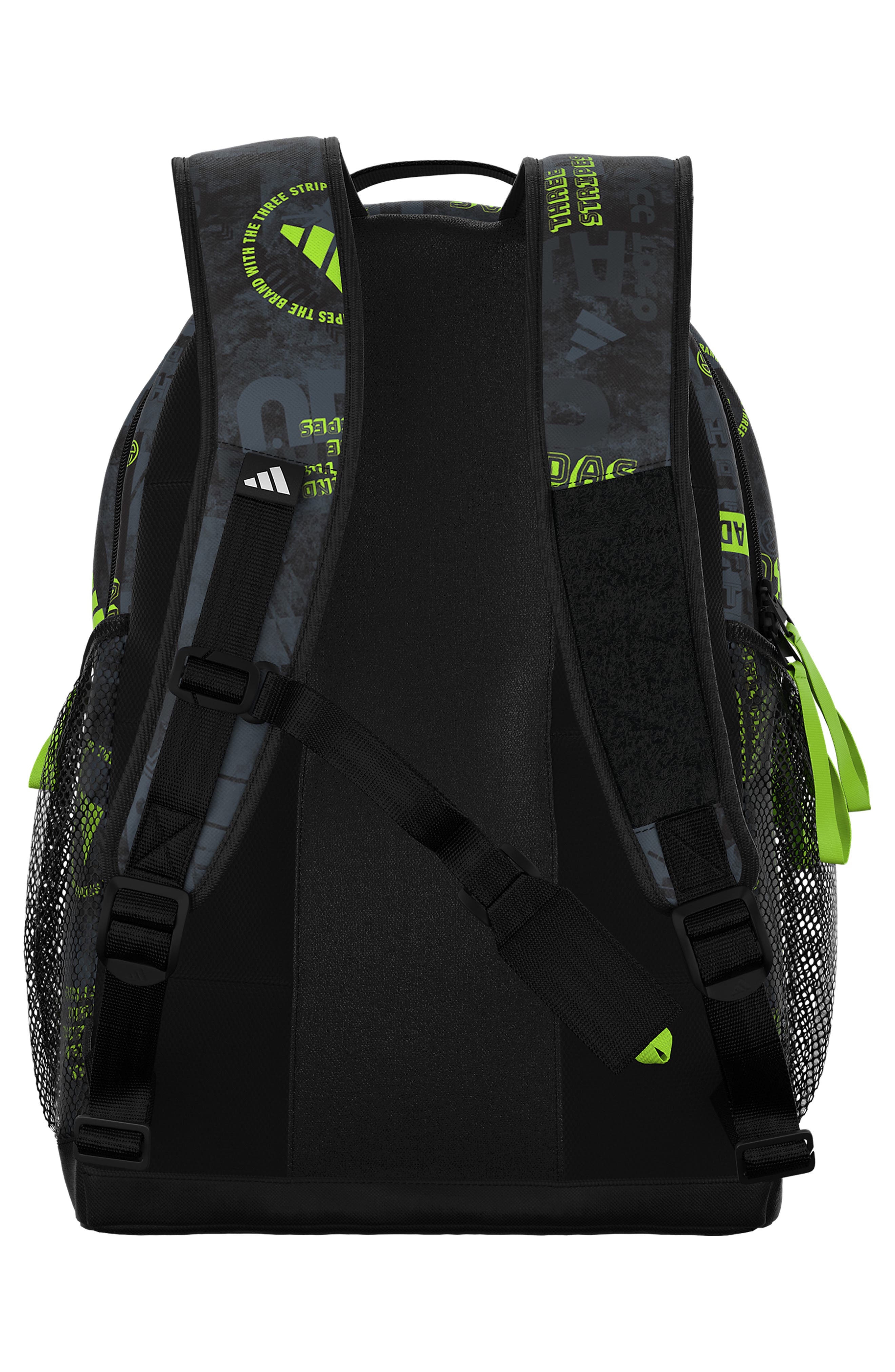 adidas Adaptive Backpack, Alternate, color, 