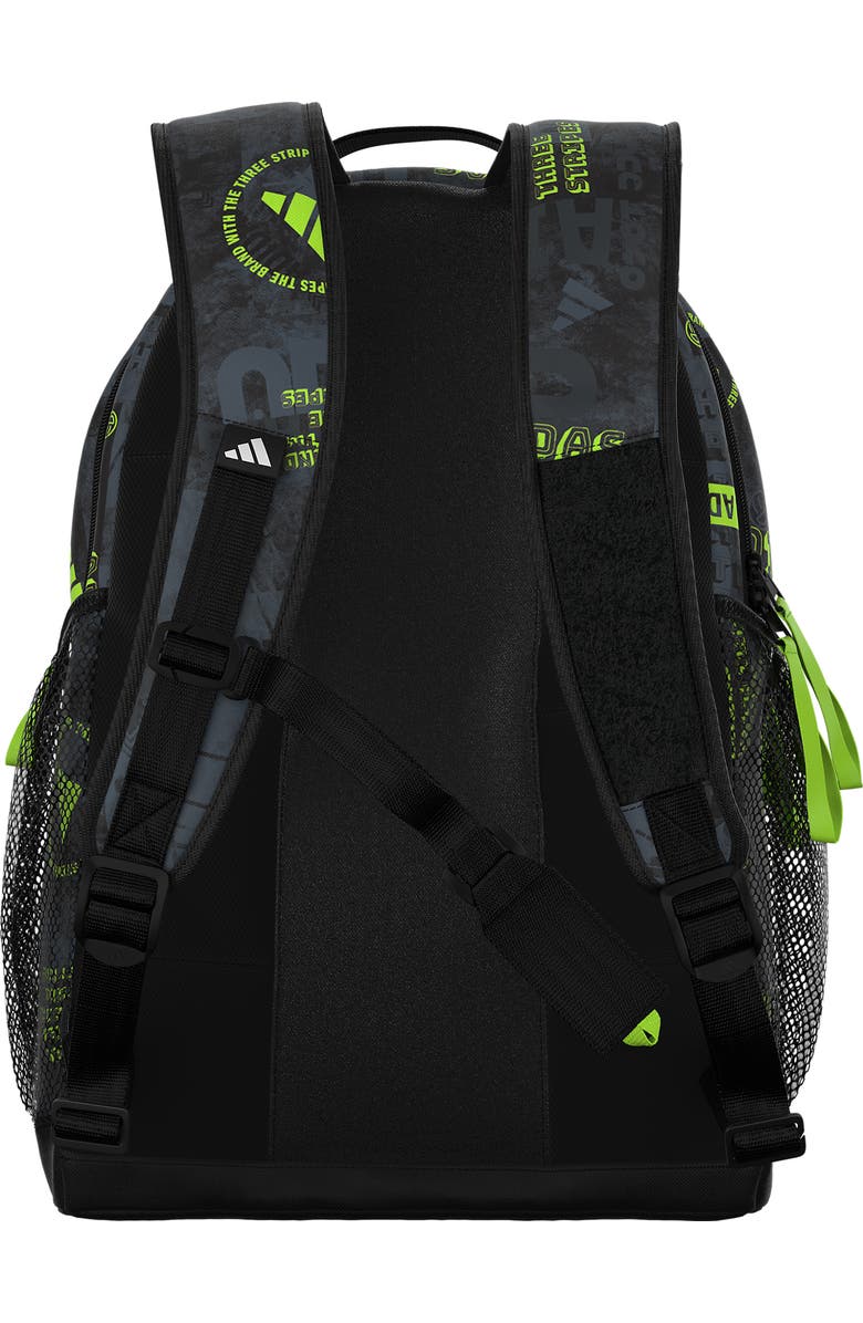 adidas Adaptive Backpack, Alternate, color,
