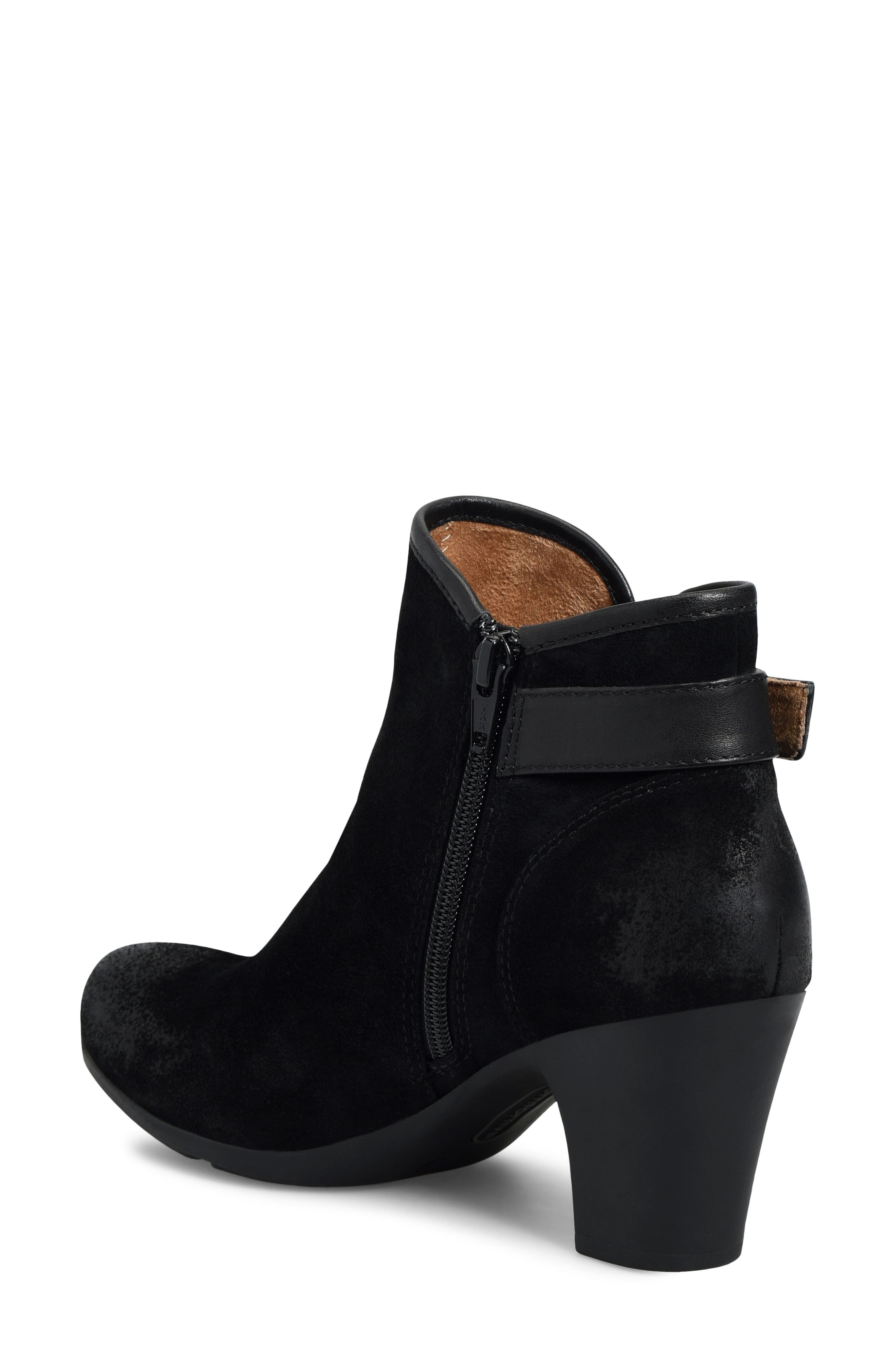 Comfortiva Namari Bootie, Alternate, color, 