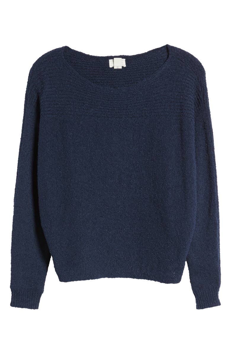 Caslon<sup>®</sup> Calson<sup>®</sup> Dolman Sleeve Sweater, Alternate, color, 