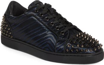 スニーカー Christian Louboutin 'Seavaste 2 Orlato' sneakers Christian Louboutin Men Seavaste 2 Orlato Flat White Gold