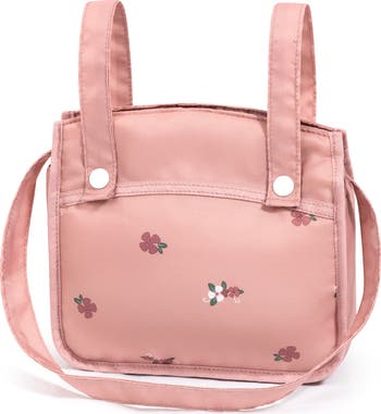 Doll Pram Xeo, 2 In 1 Pushchair & Stroller, Dolls Up To 18 Inches, Kids 3+