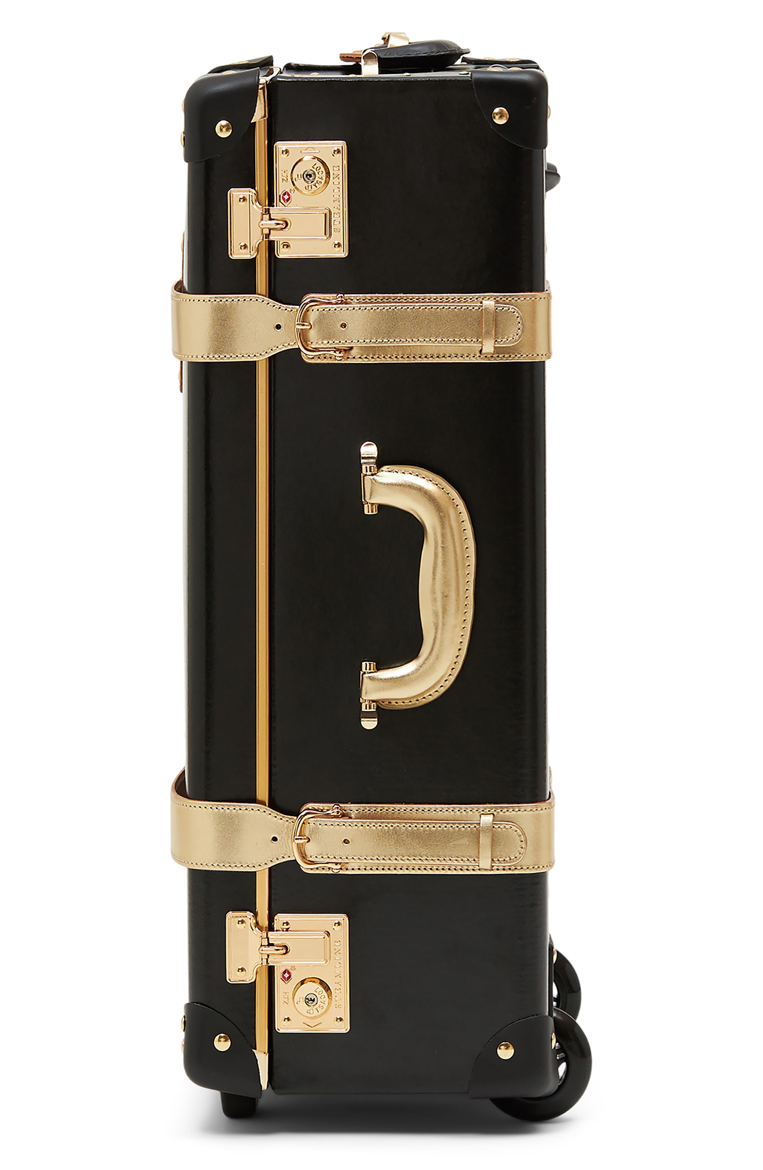 SteamLine Luggage The Soprano 24-Inch Stowaway Packing Case, Alternate, color, 