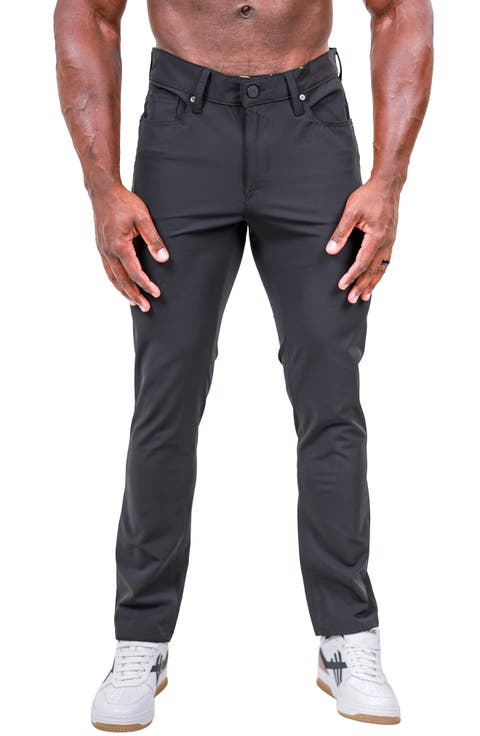 Marthyr Slim Fit Pants