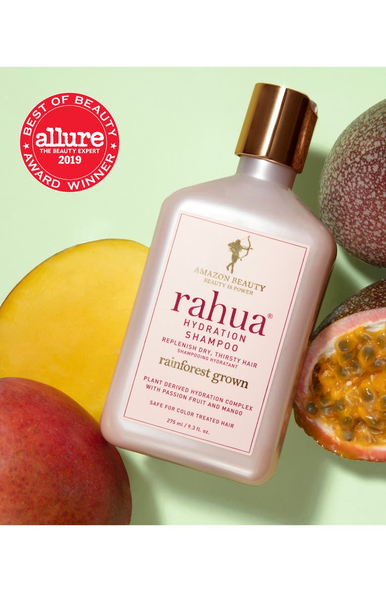 rahua<sup>®</sup> Hydration Shampoo, Alternate, color, 
