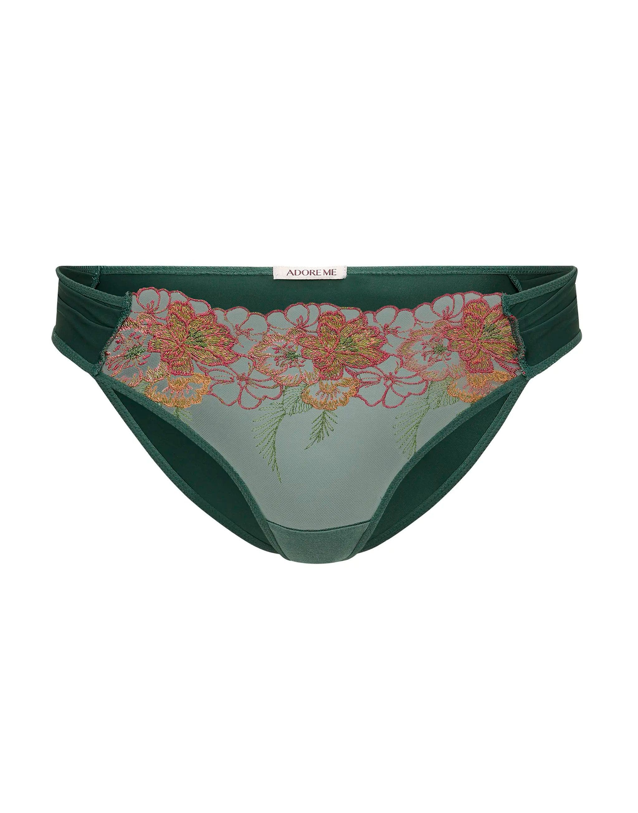 selected Dark green