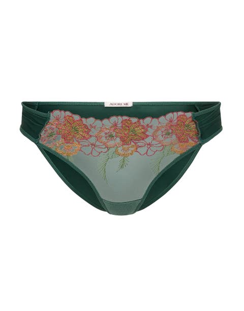 Carolyn Brazilian Panties