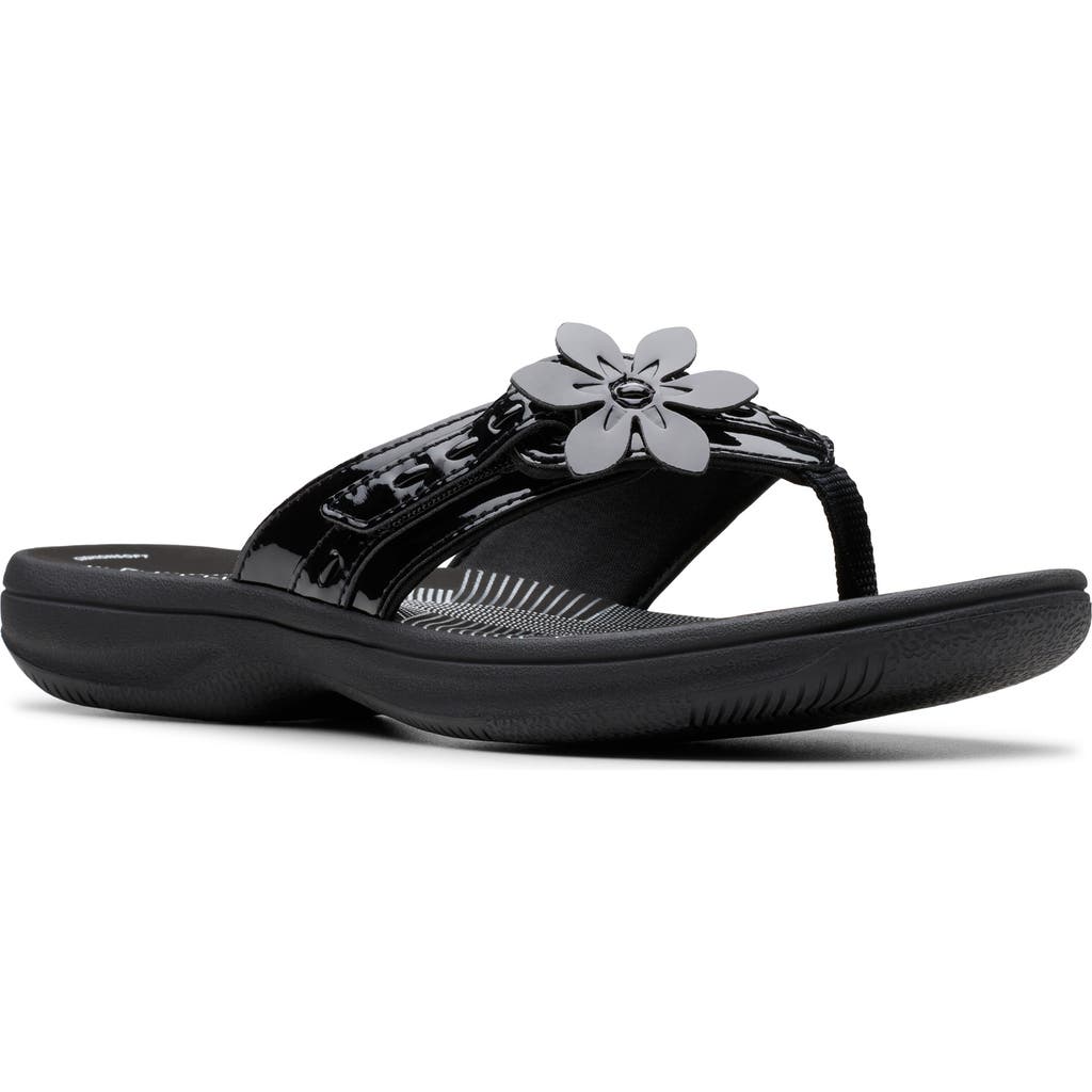 Clarks ® Breeze Opal Sandal