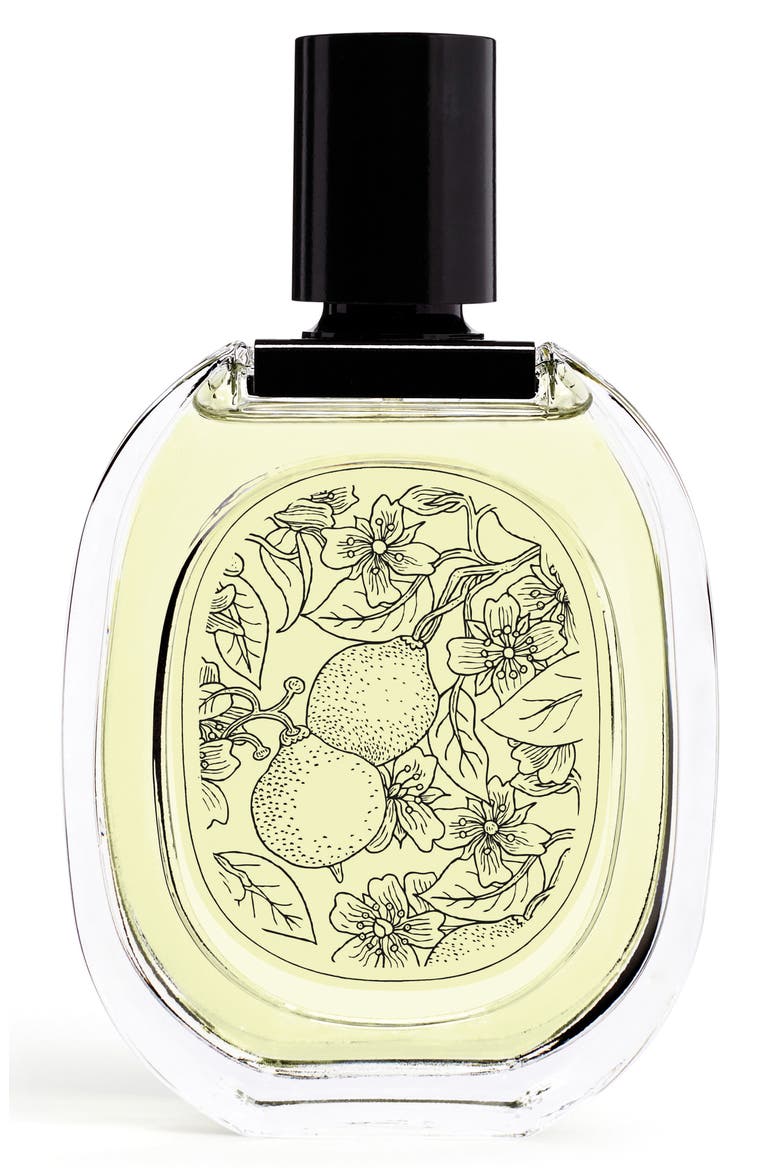 L'Eau de Neroli Eau de Toilette, Alternate, color, NO COLORDNU