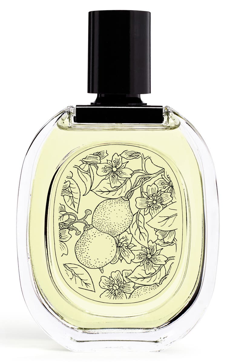 Diptyque L'Eau de Neroli Eau de Toilette, Alternate, color, 
