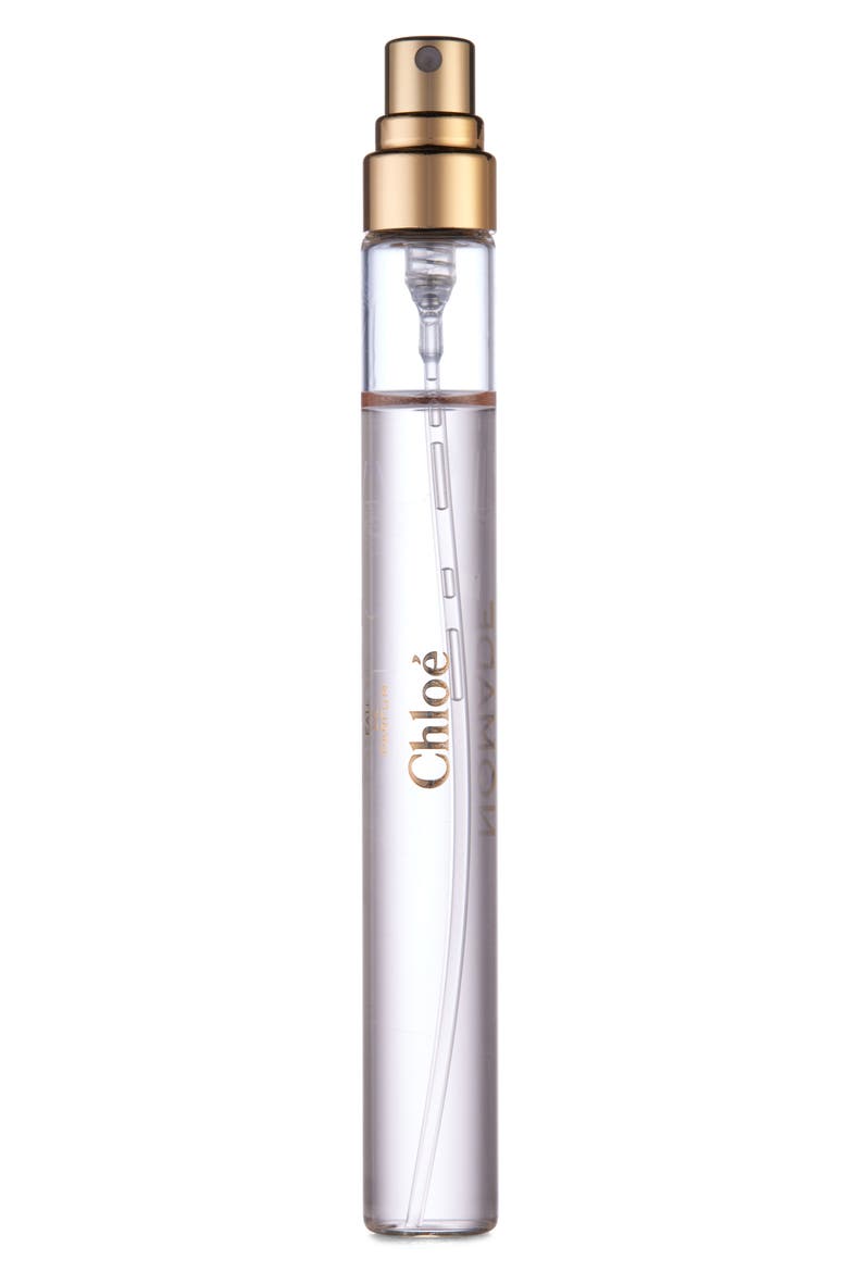 Nomade Eau de Parfum Pen Travel Spray, Main, color, NO COLOR