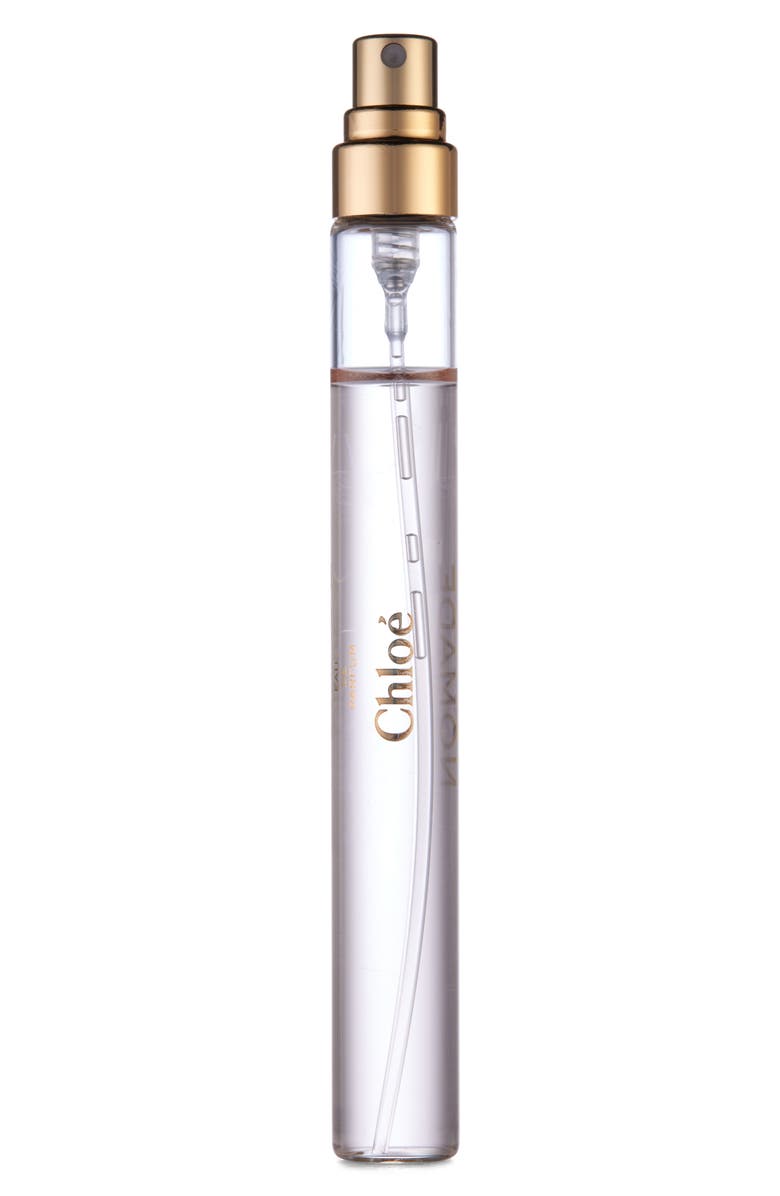 Chloé Nomade Eau de Parfum Pen Travel Spray, Main, color, 