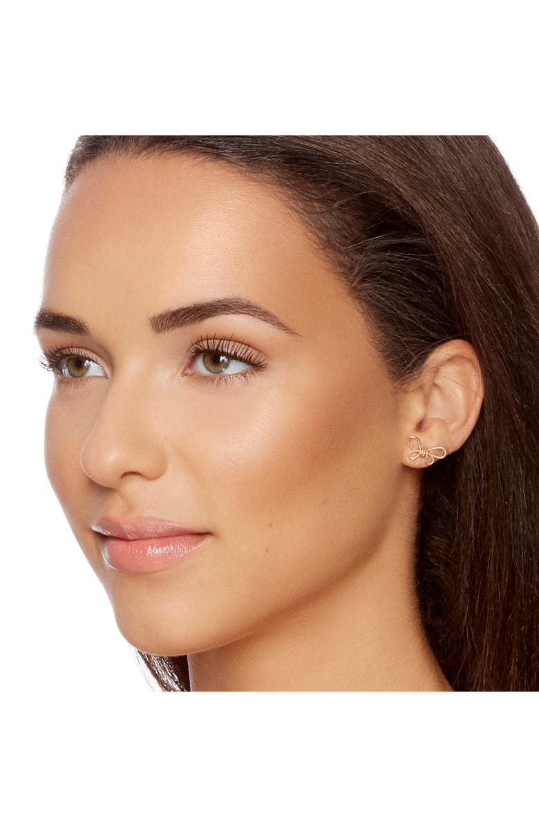 Too Faced Natural Lust Satin Dual-Tone Bronzer, Alternate, color, 