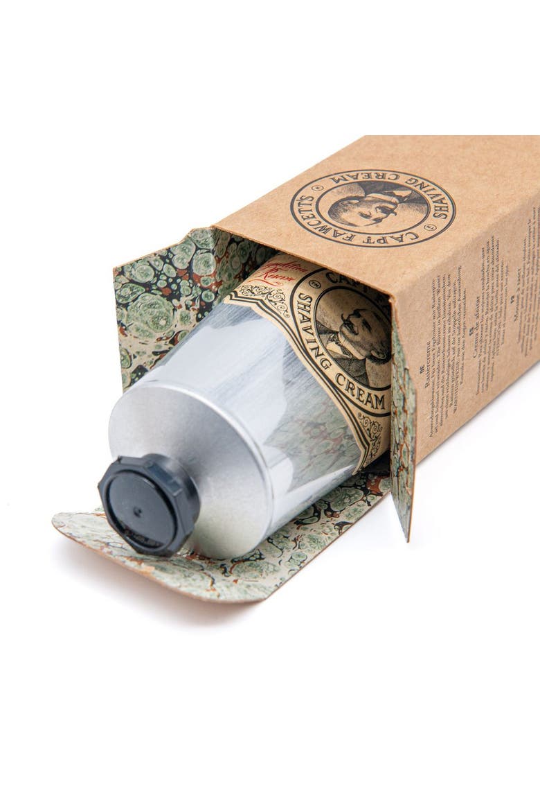 Travel Size Shaving Cream, Alternate, color, Shaving Cream Travel Size