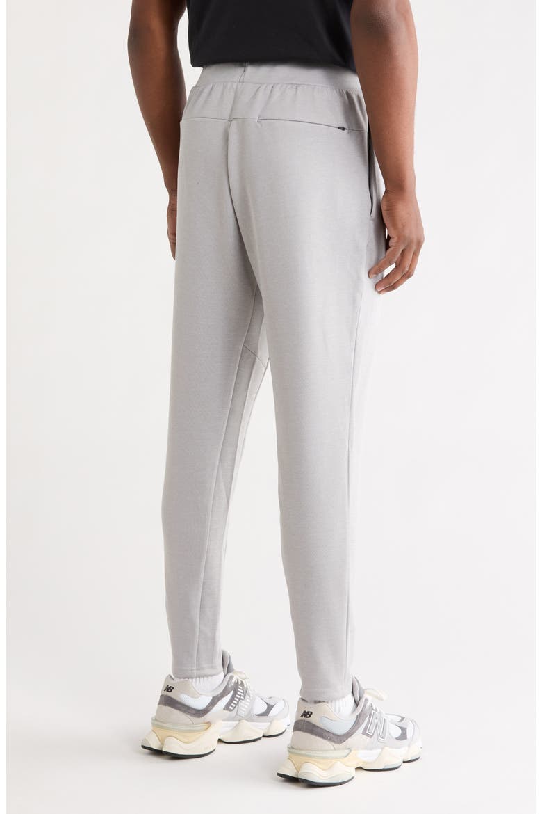 Tech Knit Pants, Alternate, color, ATHLETIC GREY