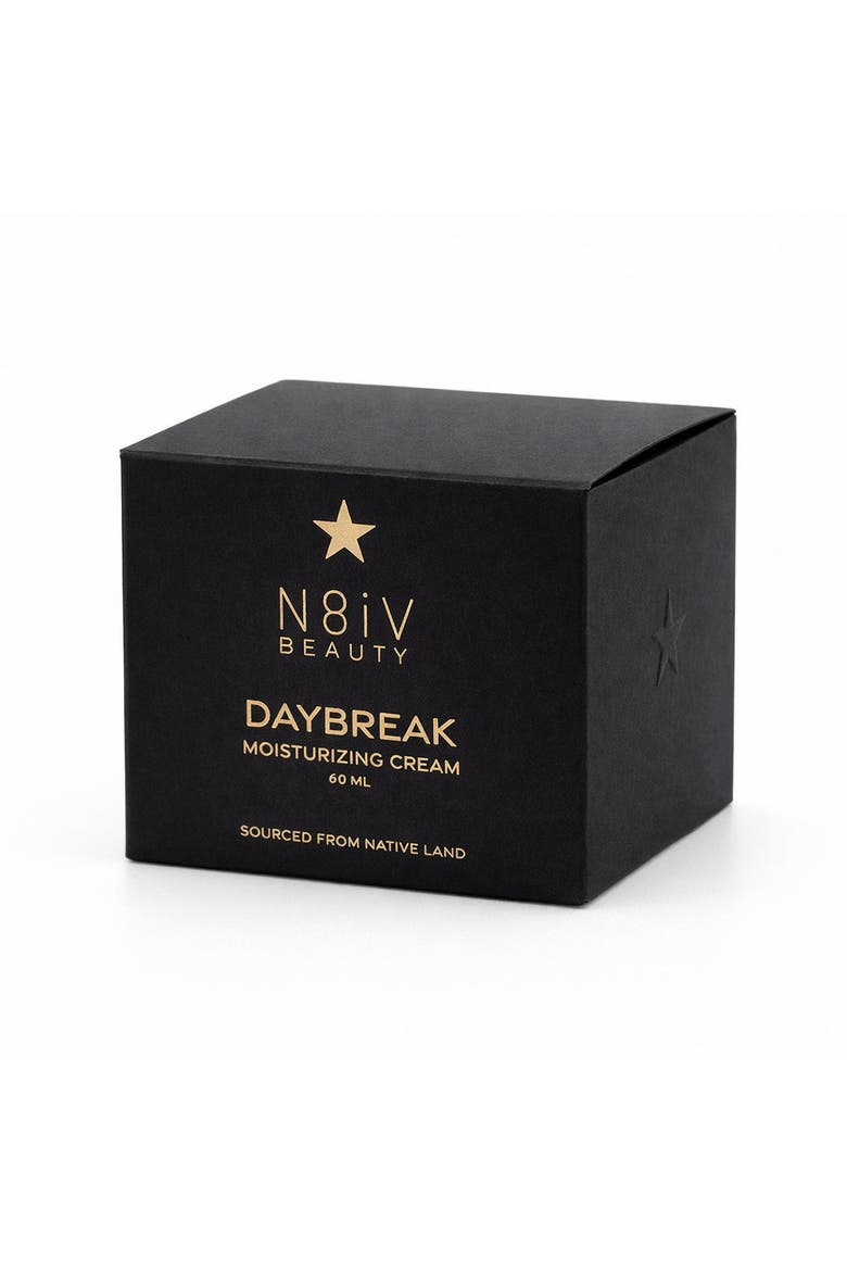 Daybreak Moisturizing Cream, Alternate, color, Off white